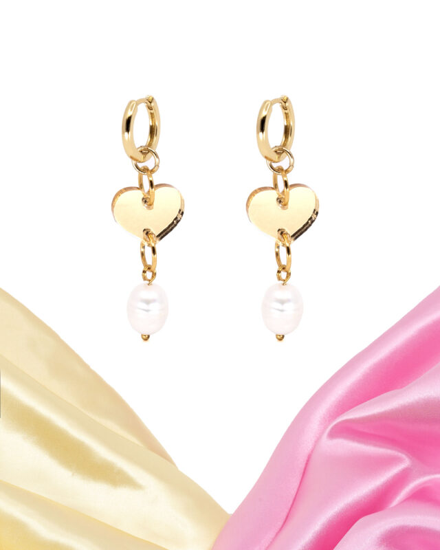 Mikimoto pearl earrings on sale amazon